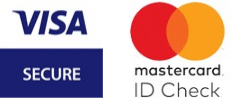 Visa y Mastercard